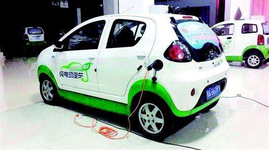 電動出行，體驗升級 為何車主開慣電動車后便難返燃油車