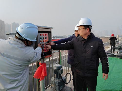 濱州市第一污水處理廠提標(biāo)改造項(xiàng)目正式通水運(yùn)行，項(xiàng)目保障成效顯著