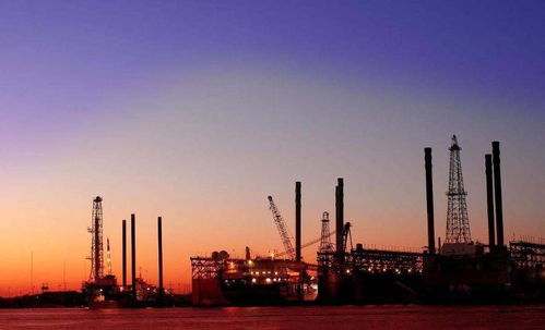 重磅 10家全球大型石化項(xiàng)目即將投產(chǎn)，運(yùn)輸保障成關(guān)鍵